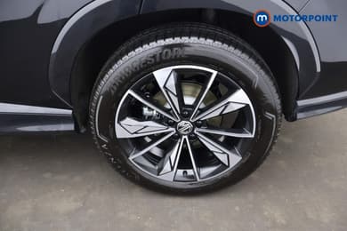 Mg Motor Uk HS Trophy Automatic Petrol-Electric Hybrid SUV - Stock Number (1686127) - 2nd supplementary image