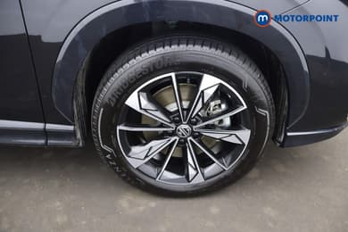 Mg Motor Uk HS Trophy Automatic Petrol-Electric Hybrid SUV - Stock Number (1686127) - 4th supplementary image