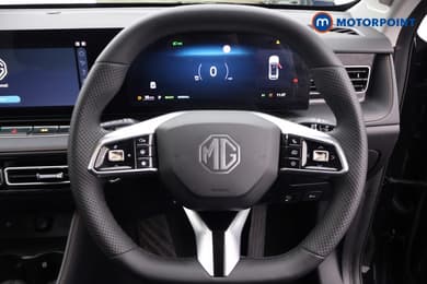 Mg Motor Uk HS Trophy Automatic Petrol-Electric Hybrid SUV - Stock Number (1686127) - 5th supplementary image