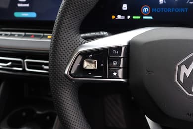 Mg Motor Uk HS Trophy Automatic Petrol-Electric Hybrid SUV - Stock Number (1686127) - 6th supplementary image