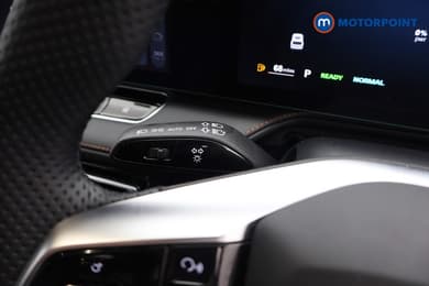 Mg Motor Uk HS Trophy Automatic Petrol-Electric Hybrid SUV - Stock Number (1686127) - 8th supplementary image