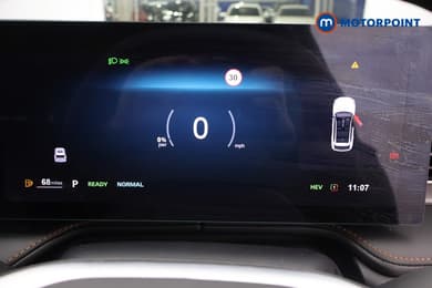 Mg Motor Uk HS Trophy Automatic Petrol-Electric Hybrid SUV - Stock Number (1686127) - 10th supplementary image