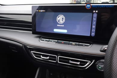 Mg Motor Uk HS Trophy Automatic Petrol-Electric Hybrid SUV - Stock Number (1686127) - 11th supplementary image