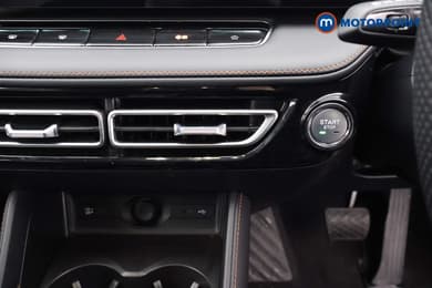 Mg Motor Uk HS Trophy Automatic Petrol-Electric Hybrid SUV - Stock Number (1686127) - 13th supplementary image