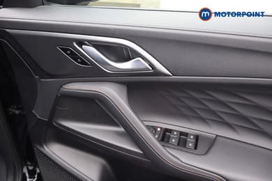 Mg Motor Uk HS Trophy Automatic Petrol-Electric Hybrid SUV - Stock Number (1686127) - 21st supplementary image