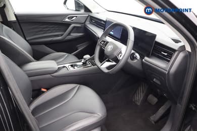 Mg Motor Uk HS Trophy Automatic Petrol-Electric Hybrid SUV - Stock Number (1686127) - 22nd supplementary image