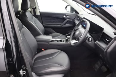 Mg Motor Uk HS Trophy Automatic Petrol-Electric Hybrid SUV - Stock Number (1686127) - 23rd supplementary image