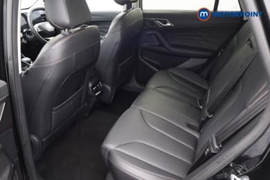 Mg Motor Uk HS Trophy Automatic Petrol-Electric Hybrid SUV - Stock Number (1686127) - 29th supplementary image
