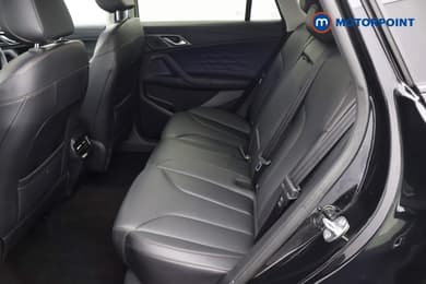 Mg Motor Uk HS Trophy Automatic Petrol-Electric Hybrid SUV - Stock Number (1686127) - 30th supplementary image