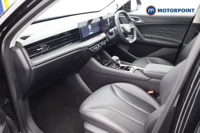 Mg Motor Uk HS Trophy Automatic Petrol-Electric Hybrid SUV - Stock Number (1686127) - 32nd supplementary image