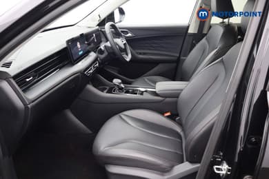 Mg Motor Uk HS Trophy Automatic Petrol-Electric Hybrid SUV - Stock Number (1686127) - 33rd supplementary image