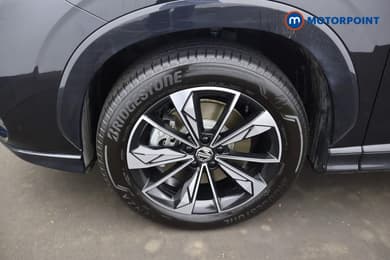 Mg Motor Uk HS Trophy Automatic Petrol-Electric Hybrid SUV - Stock Number (1686127) - 1st supplementary image