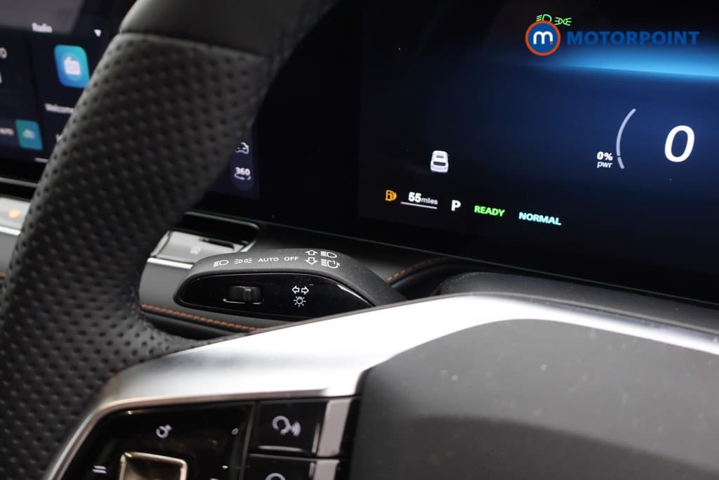 Mg Motor Uk HS Trophy Automatic Petrol-Electric Hybrid SUV - Stock Number (1686135) - 8th supplementary image