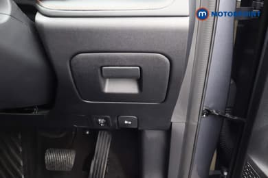 Mg Motor Uk HS Trophy Automatic Petrol-Electric Hybrid SUV - Stock Number (1686135) - 19th supplementary image