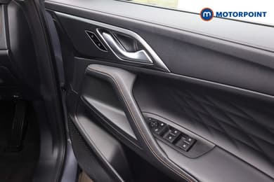 Mg Motor Uk HS Trophy Automatic Petrol-Electric Hybrid SUV - Stock Number (1686135) - 21st supplementary image