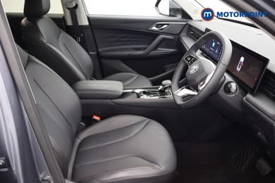 Mg Motor Uk HS Trophy Automatic Petrol-Electric Hybrid SUV - Stock Number (1686135) - 23rd supplementary image