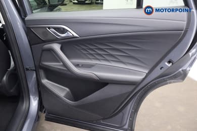 Mg Motor Uk HS Trophy Automatic Petrol-Electric Hybrid SUV - Stock Number (1686135) - 24th supplementary image