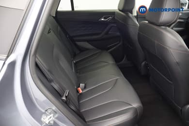 Mg Motor Uk HS Trophy Automatic Petrol-Electric Hybrid SUV - Stock Number (1686135) - 25th supplementary image