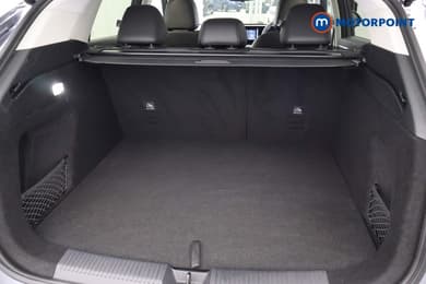 Mg Motor Uk HS Trophy Automatic Petrol-Electric Hybrid SUV - Stock Number (1686135) - 27th supplementary image