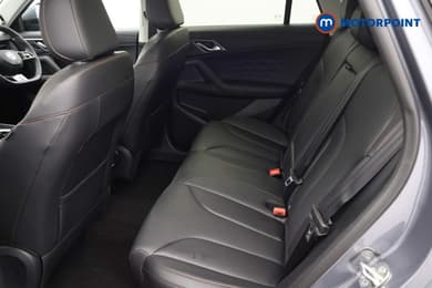 Mg Motor Uk HS Trophy Automatic Petrol-Electric Hybrid SUV - Stock Number (1686135) - 30th supplementary image