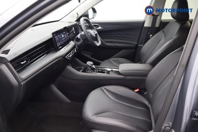 Mg Motor Uk HS Trophy Automatic Petrol-Electric Hybrid SUV - Stock Number (1686135) - 33rd supplementary image