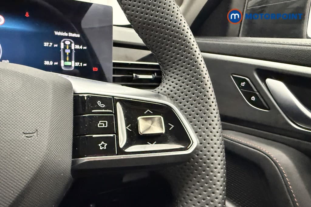 Mg Motor Uk HS Trophy Automatic Petrol-Electric Hybrid SUV - Stock Number (1686271) - 8th supplementary image