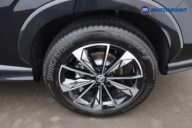 Mg Motor Uk HS Trophy Automatic Petrol-Electric Hybrid SUV - Stock Number (1686280) - 2nd supplementary image