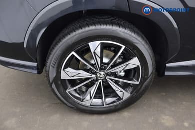 Mg Motor Uk HS Trophy Automatic Petrol-Electric Hybrid SUV - Stock Number (1686280) - 3rd supplementary image