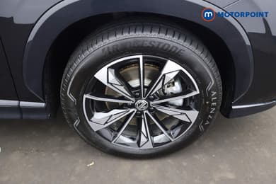 Mg Motor Uk HS Trophy Automatic Petrol-Electric Hybrid SUV - Stock Number (1686280) - 4th supplementary image