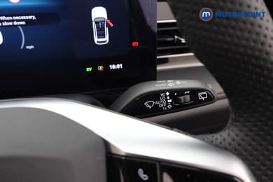 Mg Motor Uk HS Trophy Automatic Petrol-Electric Hybrid SUV - Stock Number (1686280) - 9th supplementary image