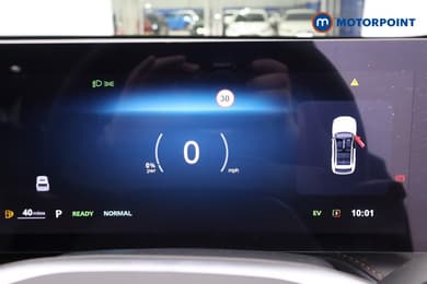 Mg Motor Uk HS Trophy Automatic Petrol-Electric Hybrid SUV - Stock Number (1686280) - 10th supplementary image