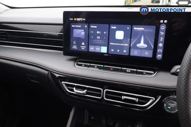 Mg Motor Uk HS Trophy Automatic Petrol-Electric Hybrid SUV - Stock Number (1686280) - 11th supplementary image