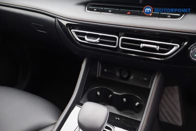 Mg Motor Uk HS Trophy Automatic Petrol-Electric Hybrid SUV - Stock Number (1686280) - 12th supplementary image