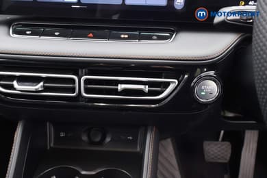Mg Motor Uk HS Trophy Automatic Petrol-Electric Hybrid SUV - Stock Number (1686280) - 13th supplementary image
