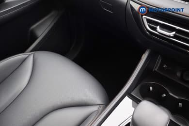 Mg Motor Uk HS Trophy Automatic Petrol-Electric Hybrid SUV - Stock Number (1686280) - 18th supplementary image