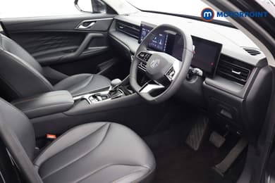Mg Motor Uk HS Trophy Automatic Petrol-Electric Hybrid SUV - Stock Number (1686280) - 22nd supplementary image