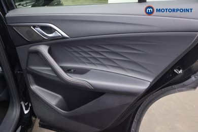 Mg Motor Uk HS Trophy Automatic Petrol-Electric Hybrid SUV - Stock Number (1686280) - 24th supplementary image
