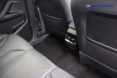 Mg Motor Uk HS Trophy Automatic Petrol-Electric Hybrid SUV - Stock Number (1686280) - 26th supplementary image
