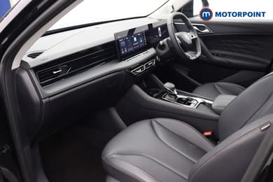 Mg Motor Uk HS Trophy Automatic Petrol-Electric Hybrid SUV - Stock Number (1686280) - 31st supplementary image