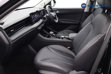 Mg Motor Uk HS Trophy Automatic Petrol-Electric Hybrid SUV - Stock Number (1686280) - 32nd supplementary image