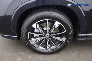 Mg Motor Uk HS Trophy Automatic Petrol-Electric Hybrid SUV - Stock Number (1686280) - 1st supplementary image