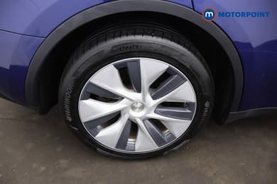 Tesla Model Y Long Range Automatic Electric SUV - Stock Number (1686612) - 3rd supplementary image