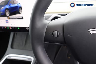 Tesla Model Y Long Range Automatic Electric SUV - Stock Number (1686612) - 6th supplementary image