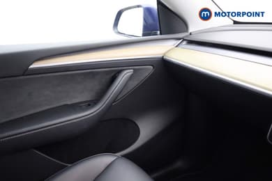 Tesla Model Y Long Range Automatic Electric SUV - Stock Number (1686612) - 14th supplementary image