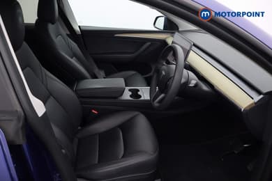 Tesla Model Y Long Range Automatic Electric SUV - Stock Number (1686612) - 20th supplementary image
