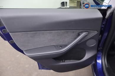 Tesla Model Y Long Range Automatic Electric SUV - Stock Number (1686612) - 25th supplementary image