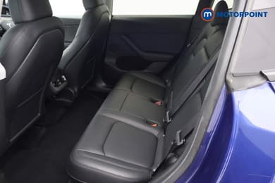 Tesla Model Y Long Range Automatic Electric SUV - Stock Number (1686612) - 27th supplementary image