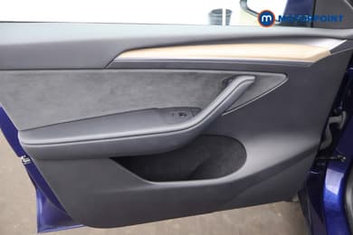 Tesla Model Y Long Range Automatic Electric SUV - Stock Number (1686612) - 28th supplementary image