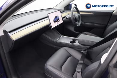 Tesla Model Y Long Range Automatic Electric SUV - Stock Number (1686612) - 29th supplementary image