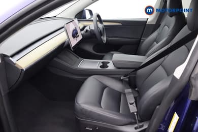 Tesla Model Y Long Range Automatic Electric SUV - Stock Number (1686612) - 30th supplementary image